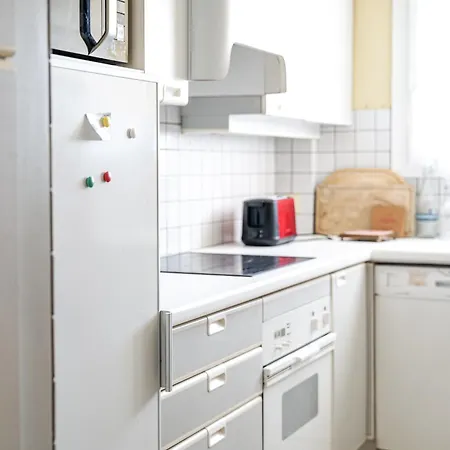 - 5 Personnes - Magnifique Vue