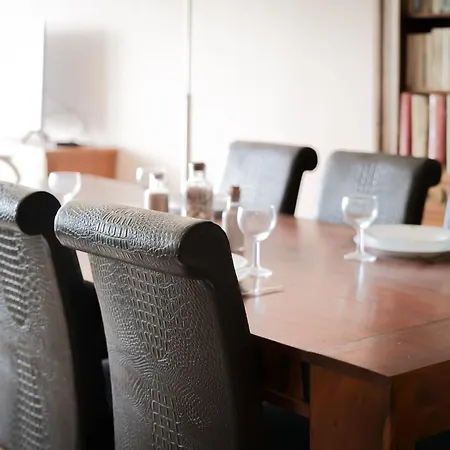 Apartment - 5 Personnes - Magnifique Vue