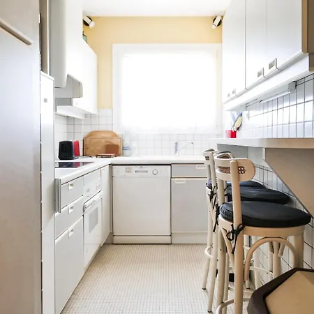 Apartment - 5 Personnes - Magnifique Vue *