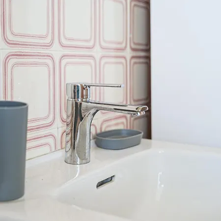 - 5 Personnes - Magnifique Vue شقة