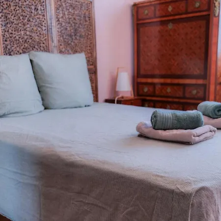 شقة - 5 Personnes - Magnifique Vue