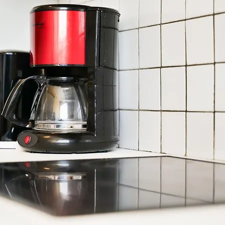 - 5 Personnes - Magnifique Vue Apartment *