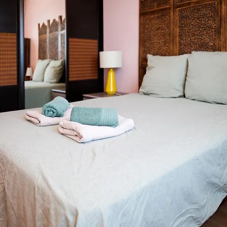 - 5 Personnes - Magnifique Vue Apartment Les Sables-dʼOlonne