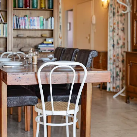 Apartment - 5 Personnes - Magnifique Vue Les Sables-dʼOlonne