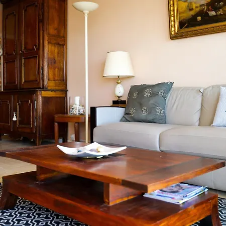 - 5 Personnes - Magnifique Vue *