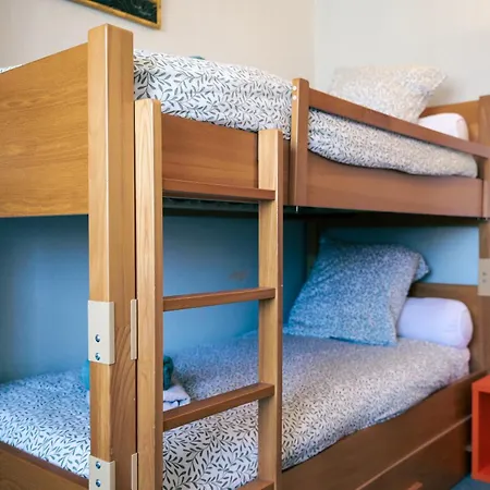 Apartment - 5 Personnes - Magnifique Vue *