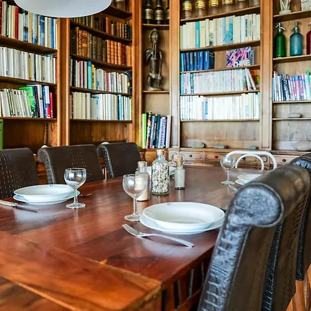 Apartment - 5 Personnes - Magnifique Vue