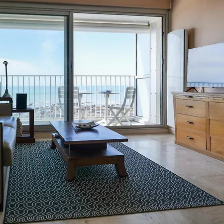 - 5 Personnes - Magnifique Vue