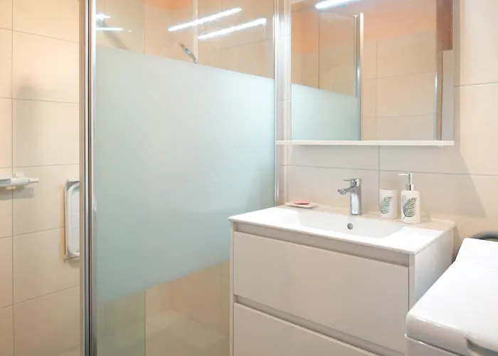 דירה - 5 Personnes - Magnifique Vue Les Sables-dʼOlonne