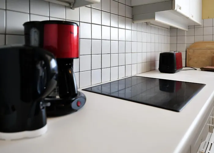 - 5 Personnes - Magnifique Vue Les Sables-dʼOlonne