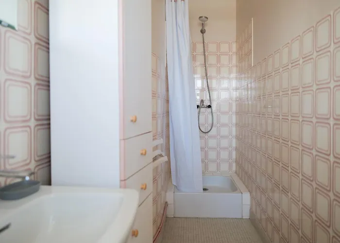 דירה - 5 Personnes - Magnifique Vue Les Sables-dʼOlonne