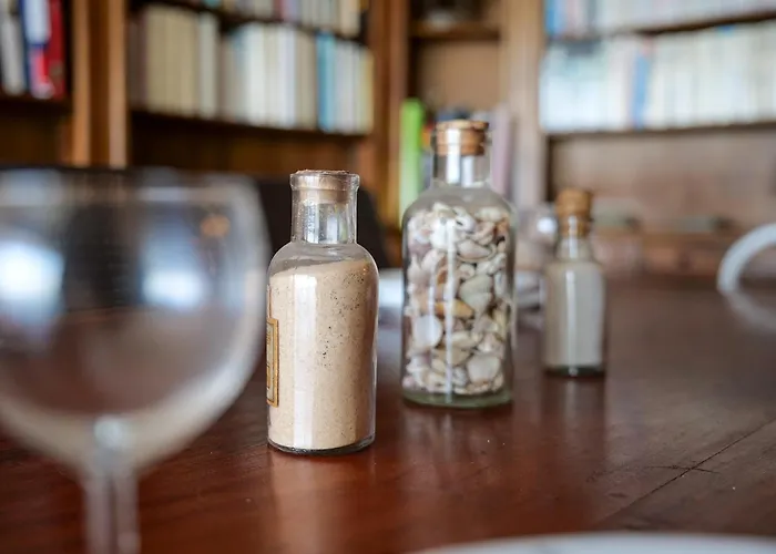 - 5 Personnes - Magnifique Vue *