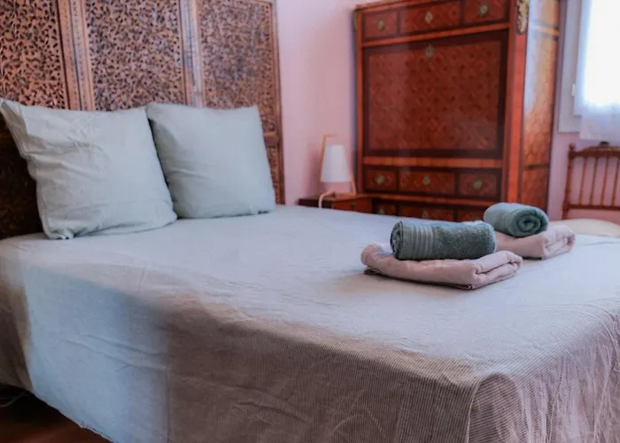 דירה - 5 Personnes - Magnifique Vue