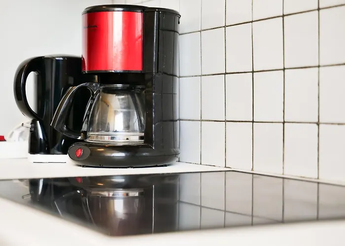 - 5 Personnes - Magnifique Vue דירה *