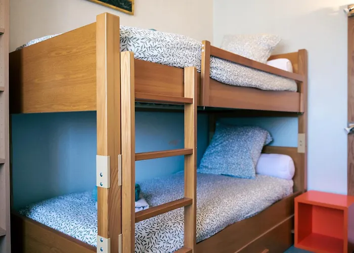 דירה - 5 Personnes - Magnifique Vue *